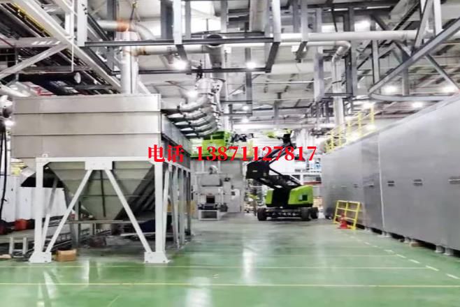 可克达拉机电设备安装工程,设备安装公司