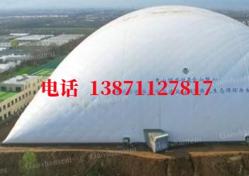 可克达拉气膜棚卷帘门,电动门